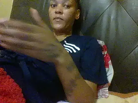 carrie_tee on StripChat 