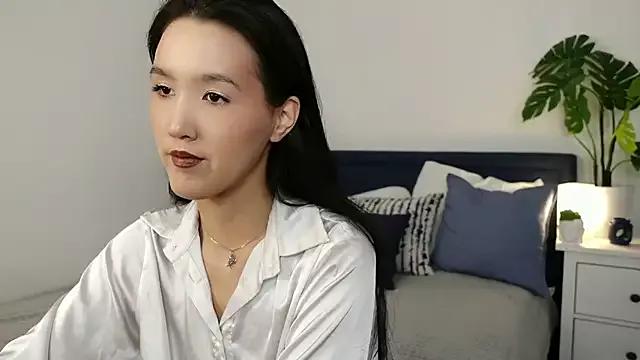 CarrieAmber from StripChat