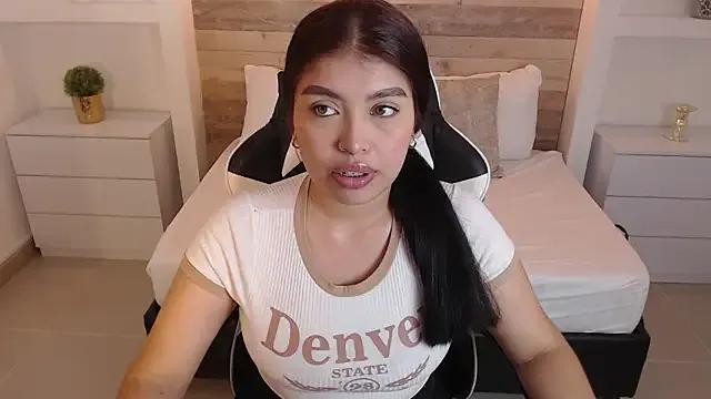 Carriepink_ from StripChat