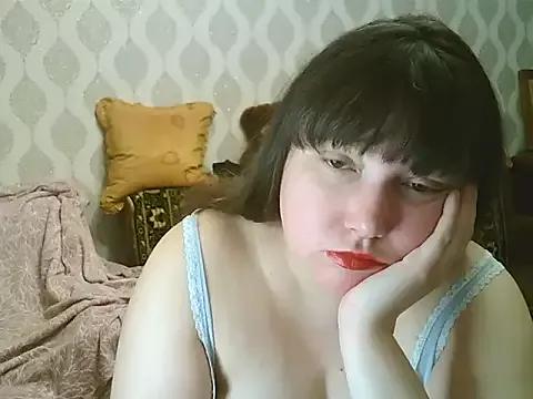 CarrieQPeach from StripChat