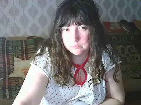 CarrieQPeach from StripChat