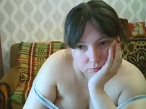 CarrieQPeach from StripChat