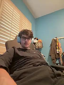 Carterdoesporn from StripChat is Freechat