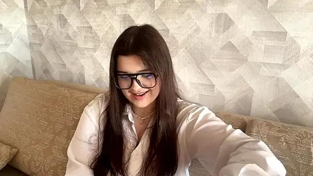 CarylWeatherholtz from StripChat is Freechat