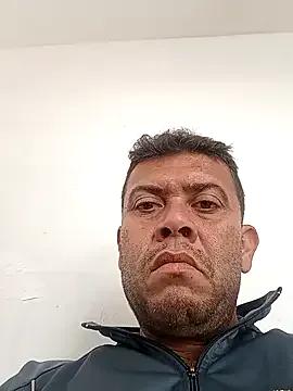 CasadoQ from StripChat is Freechat