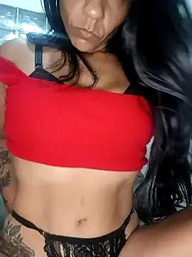 Casal7722 from StripChat
