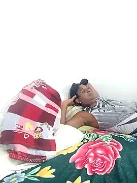 Casal7722 from StripChat