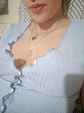 casaleclipsy420 from StripChat is Freechat