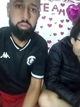 casalexibidorj from StripChat is Freechat