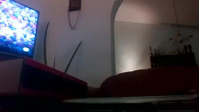 CasalInsano_ from StripChat