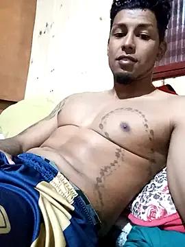 casalonline from StripChat is Freechat