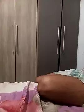 casalshellby from StripChat is Freechat