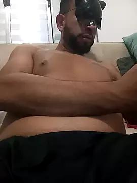 casalshellby from StripChat is Freechat
