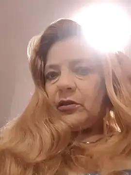 Casandra_Cruz from StripChat is Freechat
