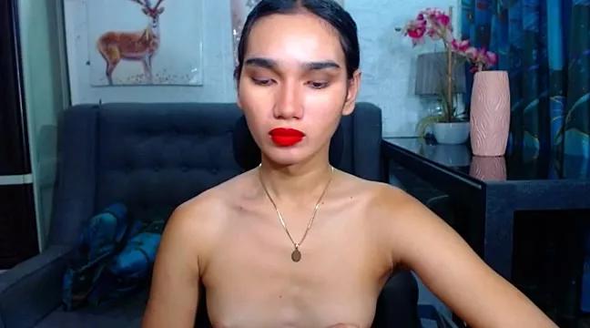 CasandraDiaz from StripChat