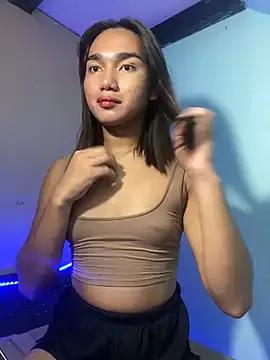 CasandraDiaz from StripChat