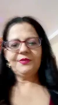 CasandraJones1 from StripChat