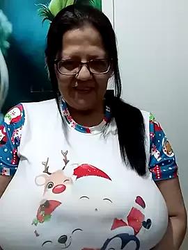 CasandraJones1 from StripChat