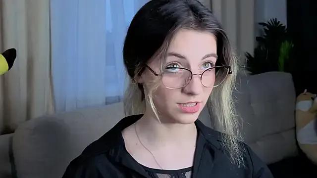 CasandraMickell from StripChat