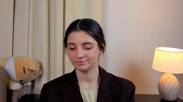 CasandraMickell from StripChat is Freechat