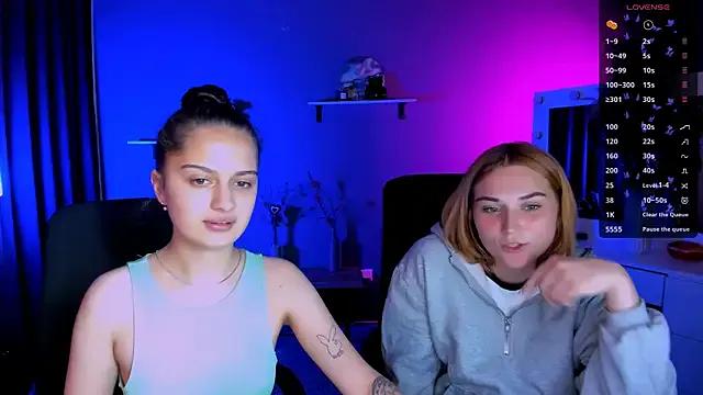 casey_meow_ from StripChat is Freechat