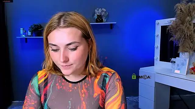 Try our streaming cams variety and talk on a personal level with our adorable girls streamers, showing off their bountiful shapes and dildos.