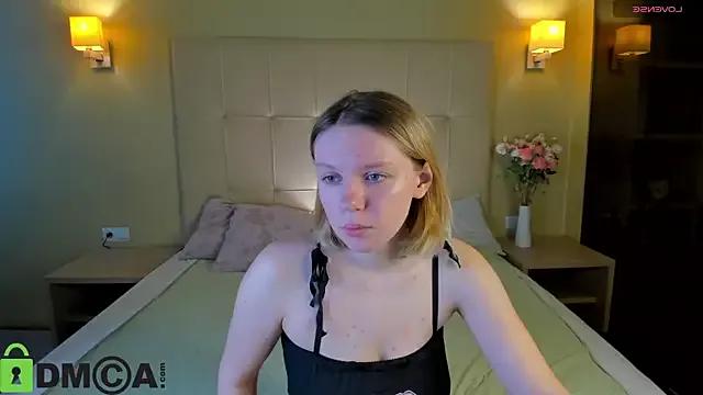 Try our streaming cams variety and talk on a personal level with our adorable girls streamers, showing off their bountiful shapes and dildos.