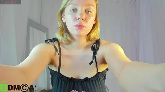 Casey_Miller from StripChat is Freechat