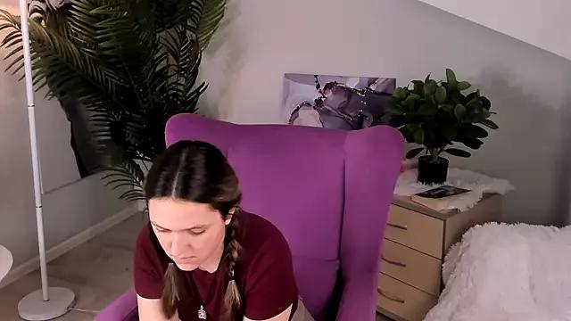 Try our streaming cams variety and talk on a personal level with our adorable girls streamers, showing off their bountiful shapes and dildos.