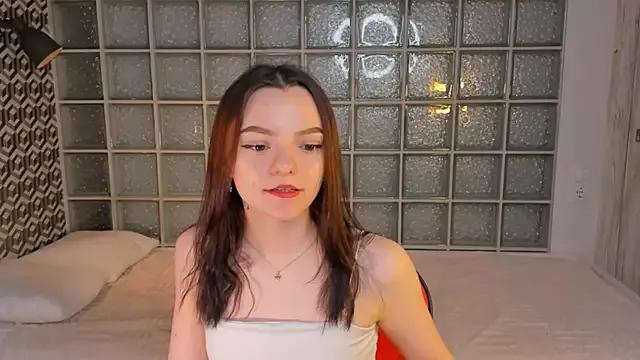 Try our streaming cams variety and talk on a personal level with our adorable girls streamers, showing off their bountiful shapes and dildos.