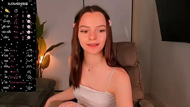 CaseyCraig from StripChat is Freechat
