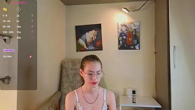 Try our streaming cams variety and talk on a personal level with our adorable girls streamers, showing off their bountiful shapes and dildos.