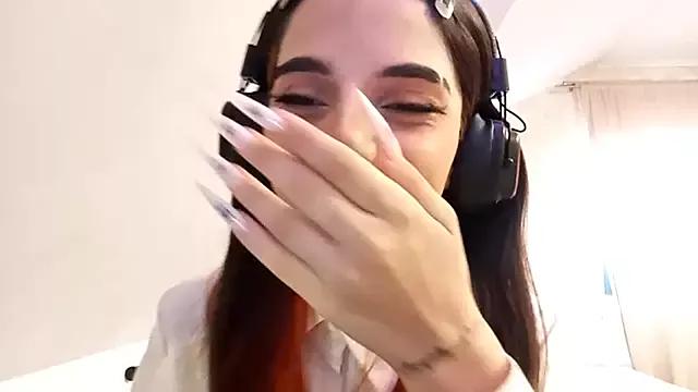 Try our streaming cams variety and talk on a personal level with our adorable girls streamers, showing off their bountiful shapes and dildos.