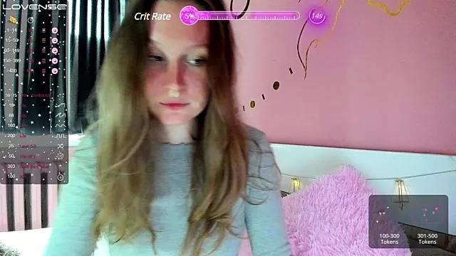 Cass_andra from StripChat