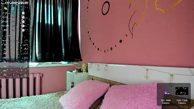 Cass_andra from StripChat