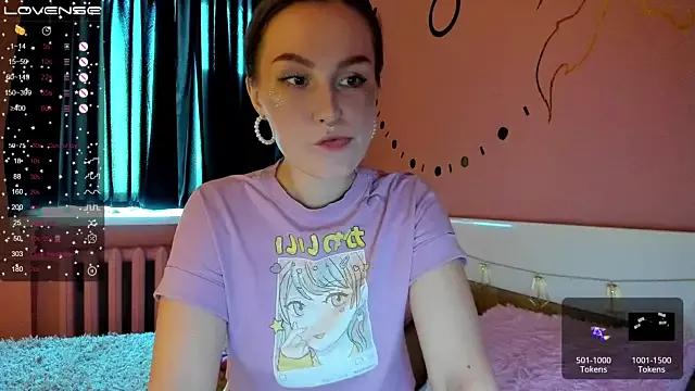 Cass_andra from StripChat