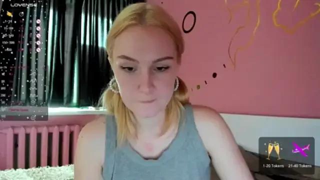 Cass_andra from StripChat