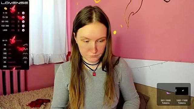 Cass_andra from StripChat