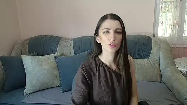 cassandra01 from StripChat