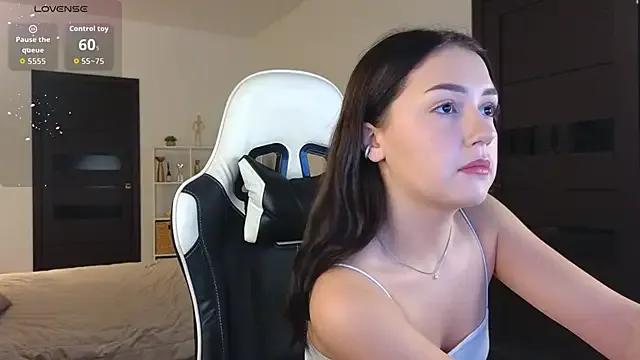 Cassandra2007 from StripChat is Freechat