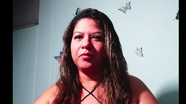 Cassandra_gate from StripChat is Freechat