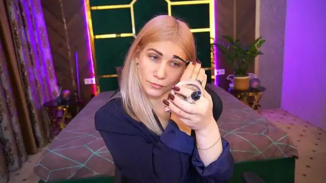 Try our streaming cams variety and talk on a personal level with our adorable girls streamers, showing off their bountiful shapes and dildos.