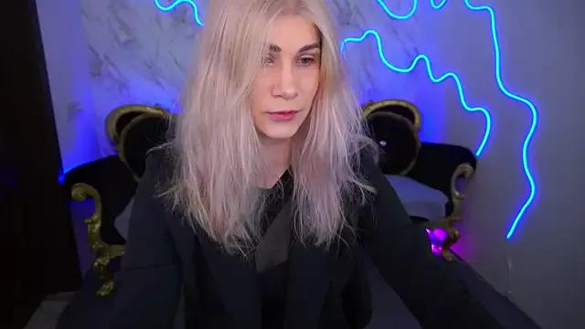 CassandraGood from StripChat
