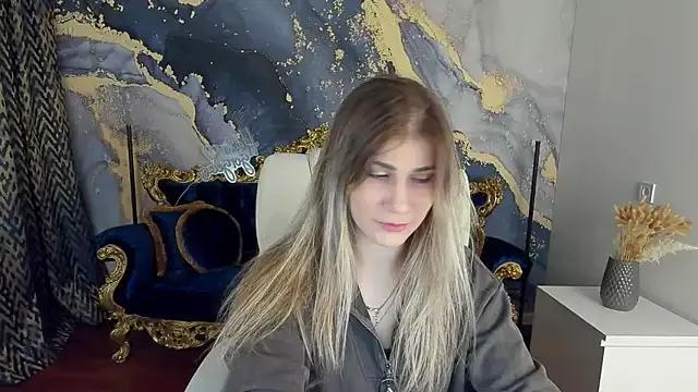 CassandraGood from StripChat