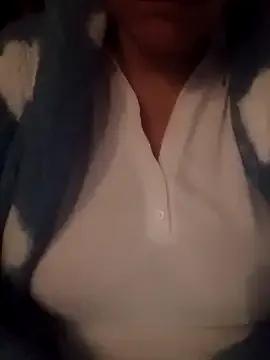Cassandrina1 from StripChat