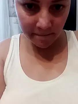 Cassandrina1 from StripChat is Freechat
