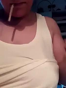 Cassandrina1 from StripChat is Freechat