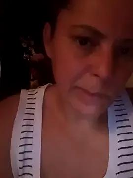 Cassandrina1 from StripChat is Freechat