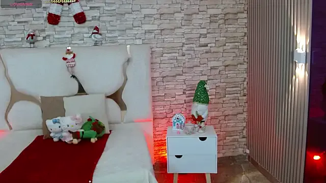 casse_tay on StripChat 