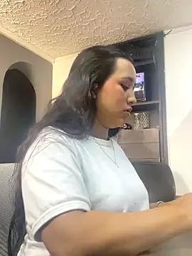 Try our streaming cams variety and talk on a personal level with our adorable girls streamers, showing off their bountiful shapes and dildos.